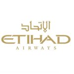 ETIHAD Promotional Code