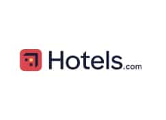 HOTELS COM Promo Code