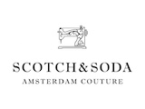 SCOTCH＆SODA